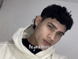 Bryanramos