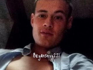 Bryansexy221