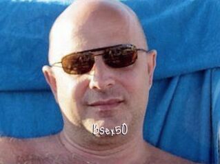 Bsex50