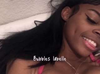 Bubbles_labelle
