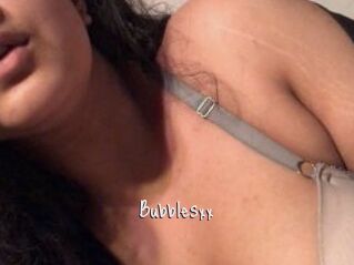 Bubblesxx