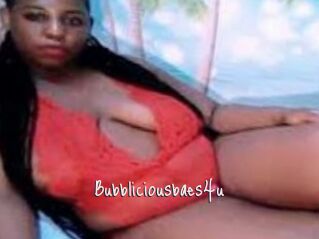 Bubbliciousbaes4u