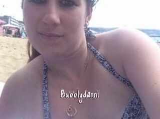 Bubblydanni