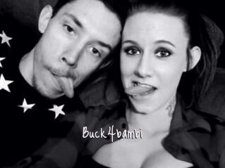 Buck4bambi