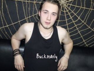 Buckmanly