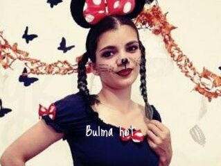 Bulma_hot