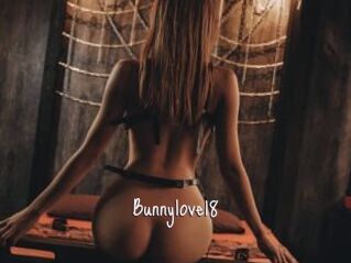 Bunnylove18