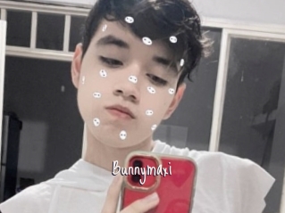 Bunnymaxi