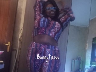 Bunnytrixx