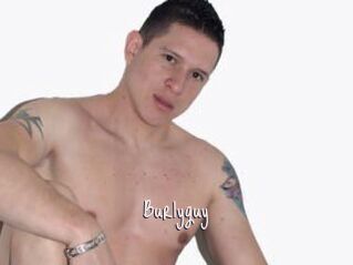 Burlyguy