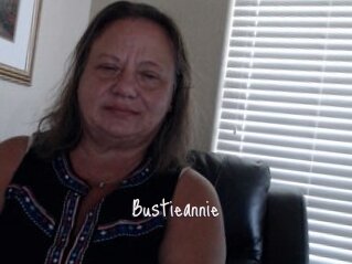 Bustieannie