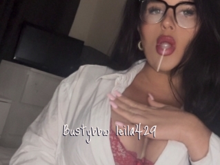 Bustybbw_leila429