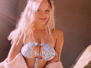 Bustyblondi