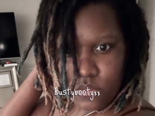 Bustybootyxx