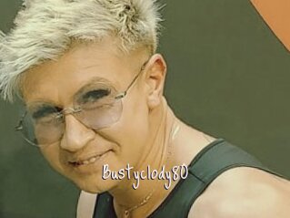 Bustyclody80