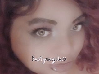 Bustyonegodess