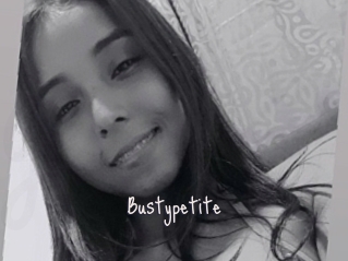 Bustypetite