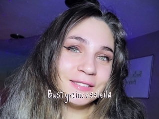 Bustyprincessleila