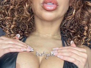 Bustyrea