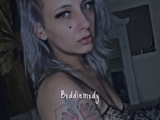 Bxddiemxdy