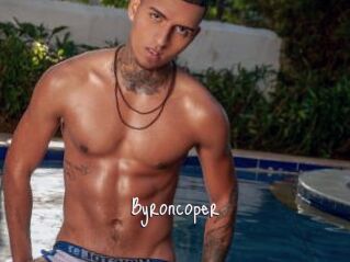 Byroncoper
