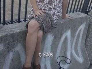 C9203