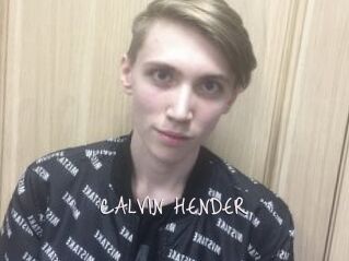 CALVIN_HENDER