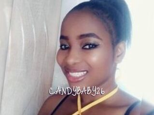 CANDYBABY26