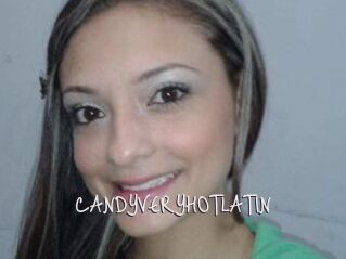 CANDYVERYHOTLATIN