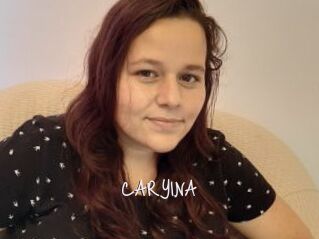 CARYINA