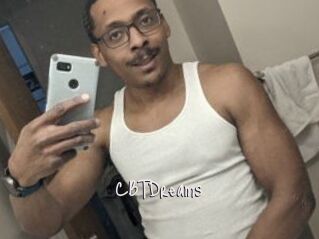 CBTDreams