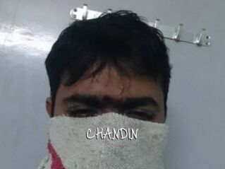 CHANDIN