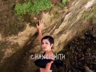 CHANELSMITH