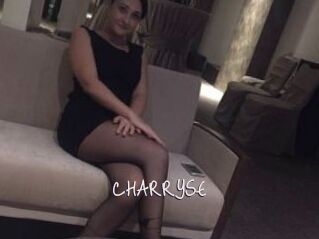 CHARRYSE