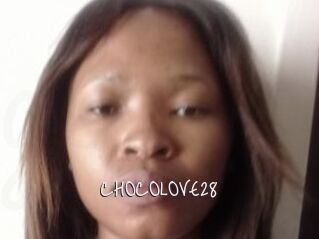 CHOCOLOVE28