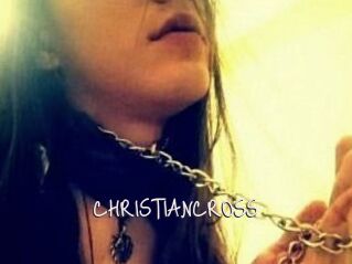 CHRISTIAN_CROSS