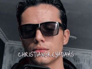 CHRISTIANGREYADAMS