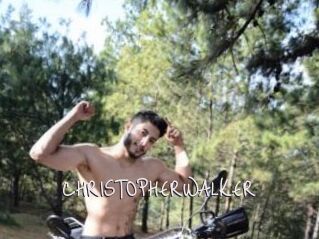 CHRISTOPHERWALKER