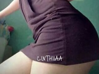 CINTHIIAA