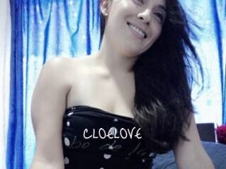 CLOELOVE