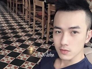 CNJohn