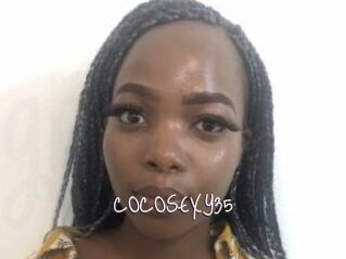 COCOSEXY35
