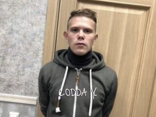 CODDA_X