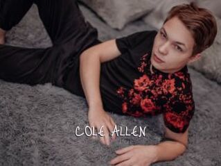 COLE_ALLEN