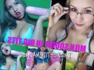 CREAMYTITS_SQUIRT