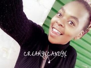 CREAMYXCANDYX