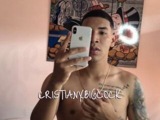 CRISTIANXBIGCOCK