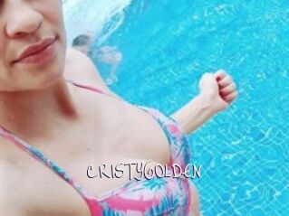 CRISTYGOLDEN
