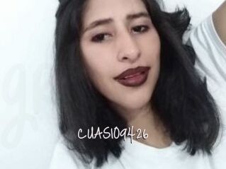 CUASI09426