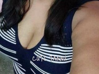 CUTE_TANNU
